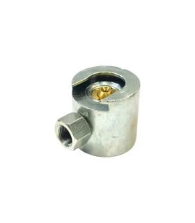 سری گریس پمپ لیلاندی سایز 15 تاپ مکس (Topmax)