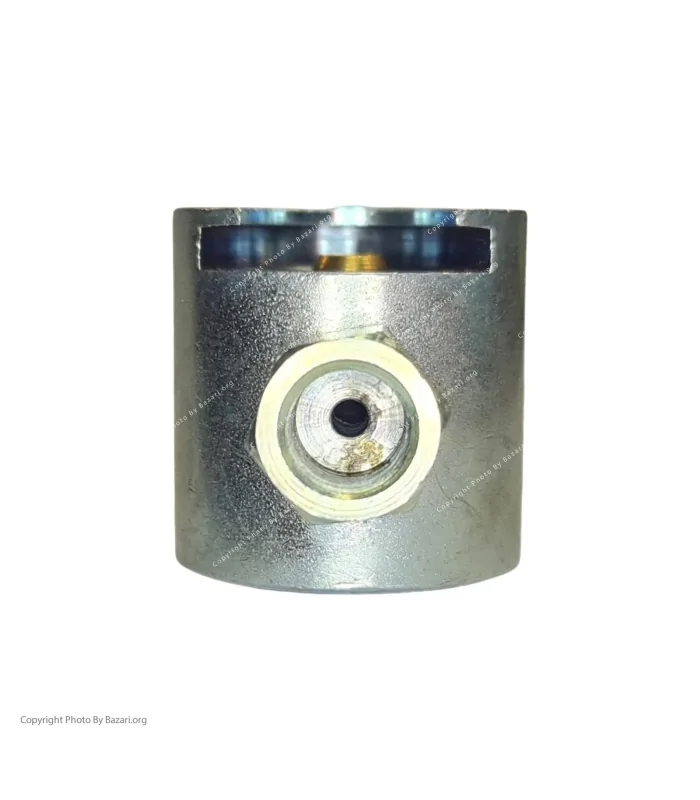 سری گریس پمپ لیلاندی سایز 22 تاپ مکس (Topmax)