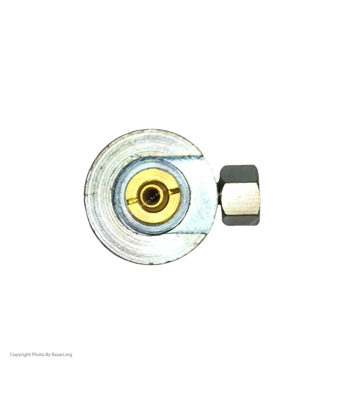 سری گریس پمپ لیلاندی سایز 22 تاپ مکس (Topmax)