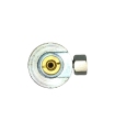 سری گریس پمپ لیلاندی سایز 22 تاپ مکس (Topmax)