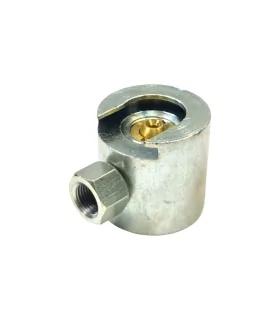 سری گریس پمپ لیلاندی سایز 22 تاپ مکس (Topmax)