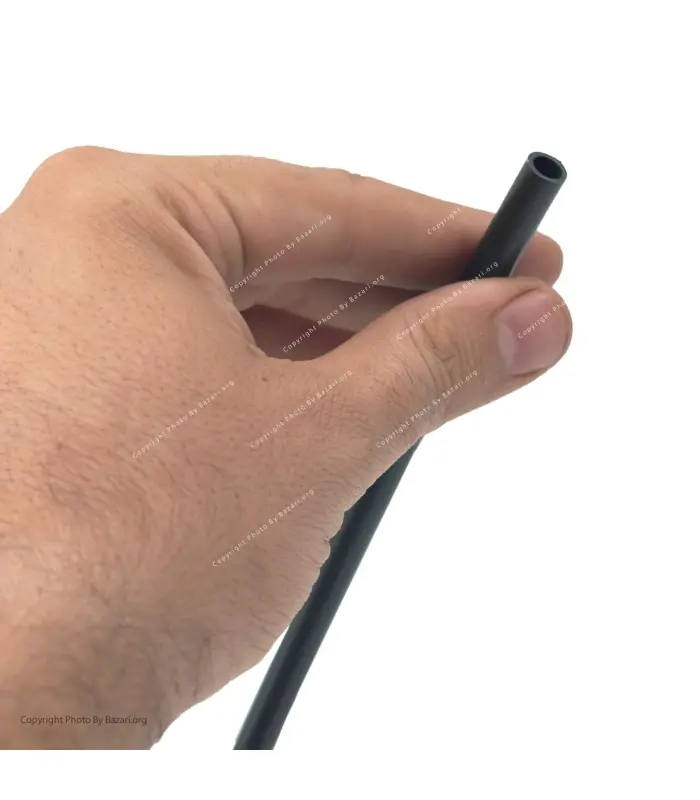 شیلنگ ناجین سایز 8x6