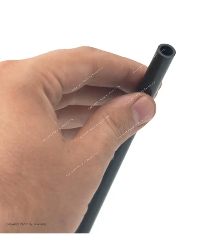 شیلنگ ناجین سایز 10x7