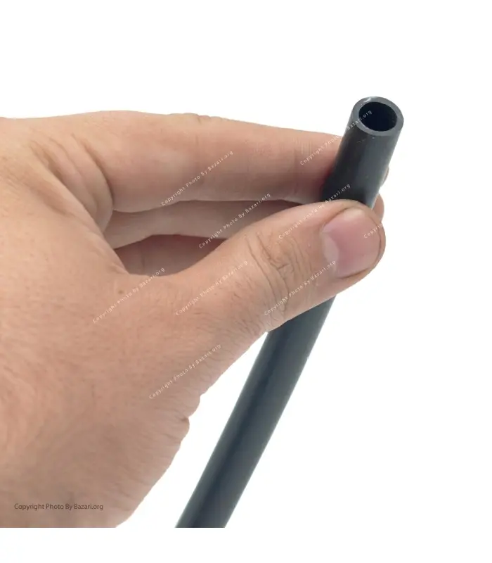 شیلنگ ناجین سایز 12x9