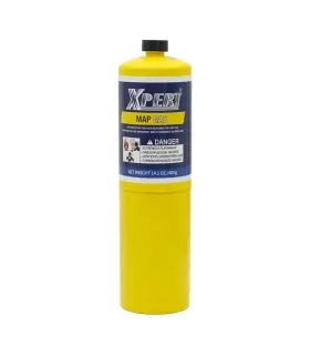 گاز تورچ جوشکاری مپ اکسپرت Expert MAPP Gas