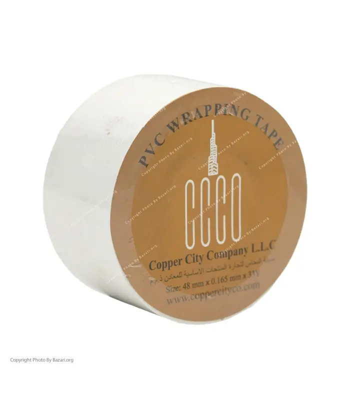 نوار پرایمر 33 یارد سی سی سی او (CCCO)