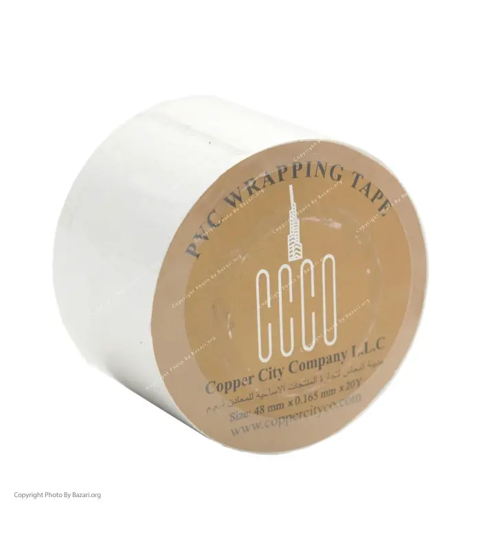 نوار پرایمر 20 یارد سی سی سی او (CCCO)