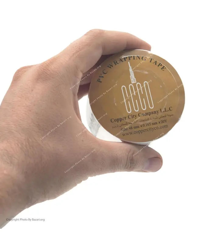 نوار پرایمر 20 یارد سی سی سی او (CCCO)