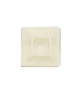 پایه بست کمربندی چسب دار 19x19 فروزش (foroozesh)