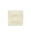 پایه بست کمربندی چسب دار 19x19 فروزش (foroozesh)