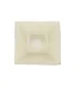 پایه بست کمربندی چسب دار 28x28 فروزش (foroozesh)
