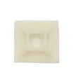 پایه بست کمربندی چسب دار 28x28 فروزش (foroozesh)