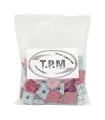 پایه بست کمربندی چسب دار 19x19 تی پی ام (TPM)