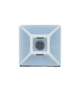پایه بست کمربندی چسب دار 28x28 تی پی ام (TPM)
