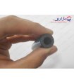 شیلنگ 3/8 اینچ دو لایه نخدار سطح صاف کد 013 (سنگین) ایران لاسا (IRAN LASA)