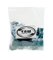 پایه بست کمربندی چسب دار 28x28 تی پی ام (TPM)