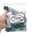 پایه بست کمربندی چسب دار 28x28 تی پی ام (TPM)