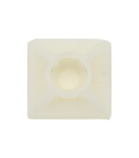 پایه بست کمربندی چسب دار 19x19 ولتی مکس (VOLTIMAKS)