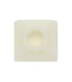 پایه بست کمربندی چسب دار 19x19 ولتی مکس (VOLTIMAKS)