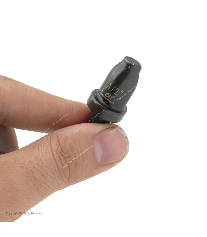 مته گشاد کن دریلی لوله مسی سایز 1/2 اینچ سوپر استارز (Super Stars)