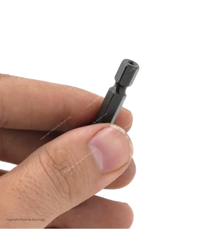 مته گشاد کن دریلی لوله مسی سایز 1/2 اینچ سوپر استارز (Super Stars)