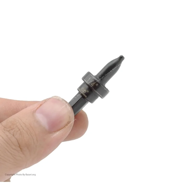 مته گشاد کن دریلی لوله مسی سایز 1/4 اینچ سوپر استارز (Super Stars)