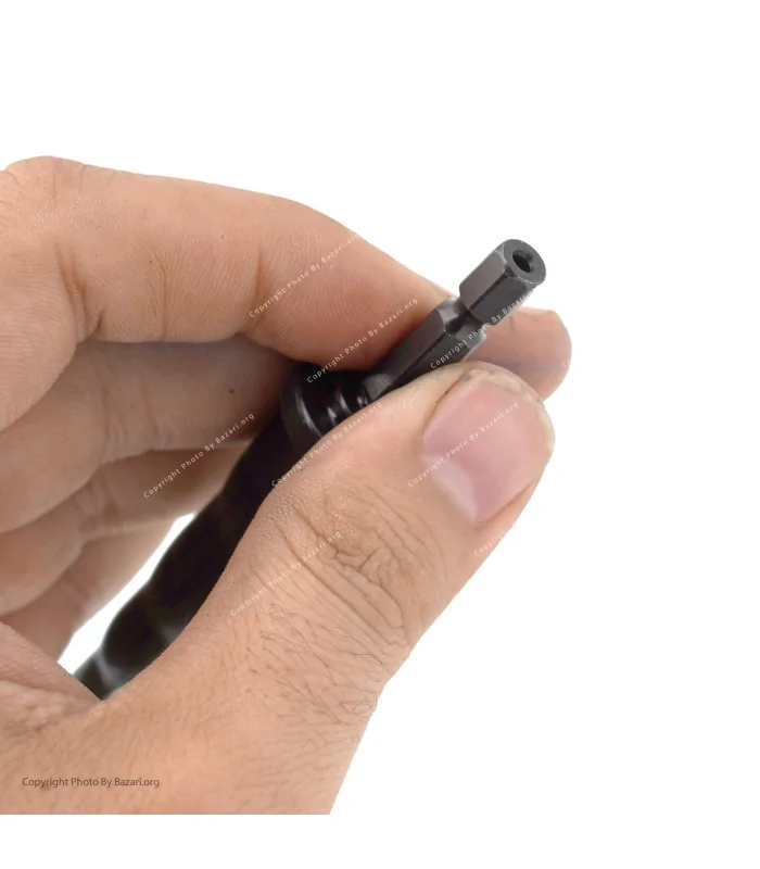 مته گشاد کن دریلی لوله مسی سایز 1/4 و 3/8 و 1/2 و 5/8 اینچ سوپر استارز (Super Stars)