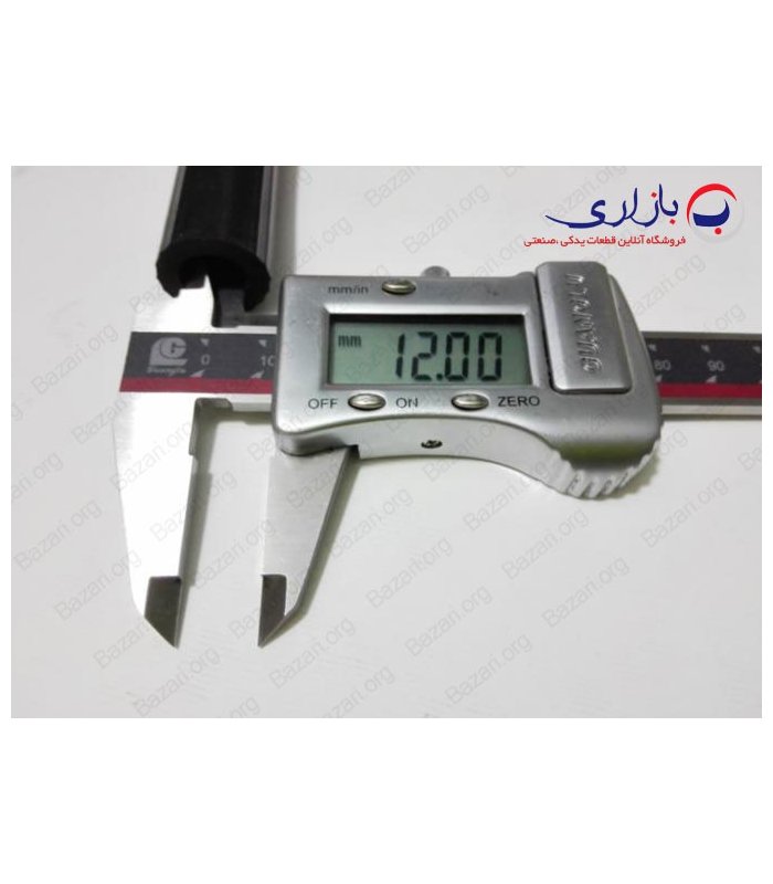 شیلنگ 1/2 اینچ تک لایه سایز 2 ایران یاسا (IRAN YASA)