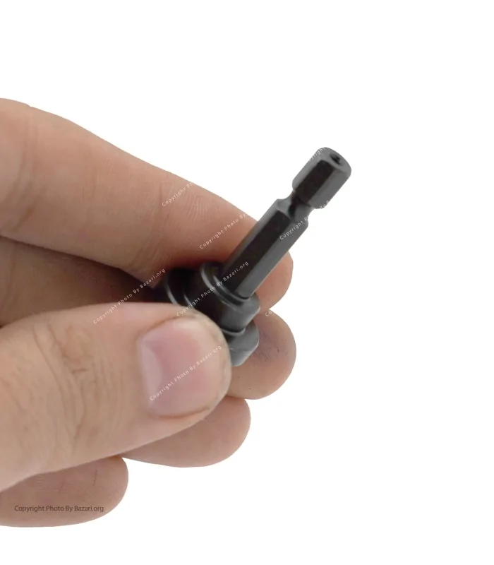 مته پرچ کن دریلی لوله مسی سایز 1/2 اینچ سوپر استارز (Super Stars)