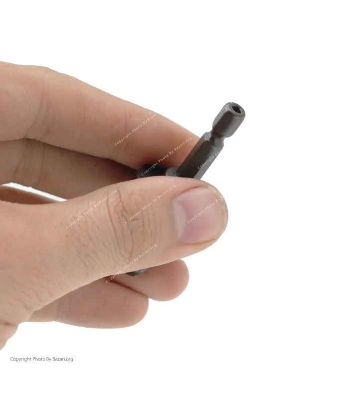 مته پرچ کن دریلی لوله مسی سایز 3/4 اینچ سوپر استارز (Super Stars)