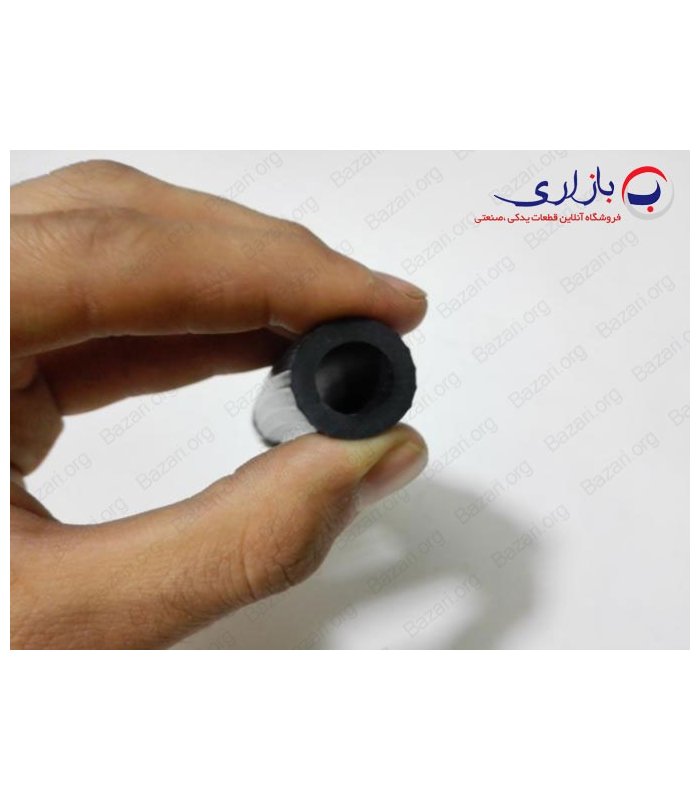 شیلنگ 1/2 اینچ تک لایه سایز 2 ایران یاسا (IRAN YASA)