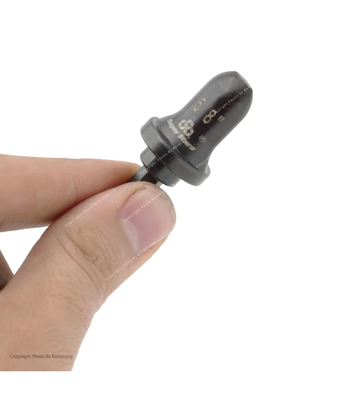 مته پرچ کن دریلی لوله مسی سایز 5/8 اینچ سوپر استارز (Super Stars)