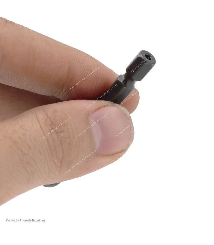 مته پرچ کن دریلی لوله مسی سایز 5/8 اینچ سوپر استارز (Super Stars)