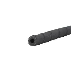شیلنگ بنزین نخدار روبانداژ سایز 1/4 اینچ آر پی اچ (RPH)