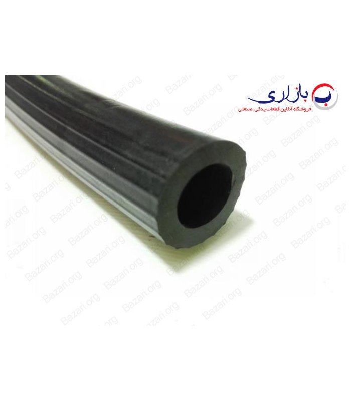 شیلنگ 1/2 اینچ تک لایه سایز 2 ایران یاسا (IRAN YASA)