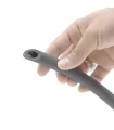 شیلنگ بنزین نخدار روبانداژ سایز 3/8 اینچ آر پی اچ (RPH)