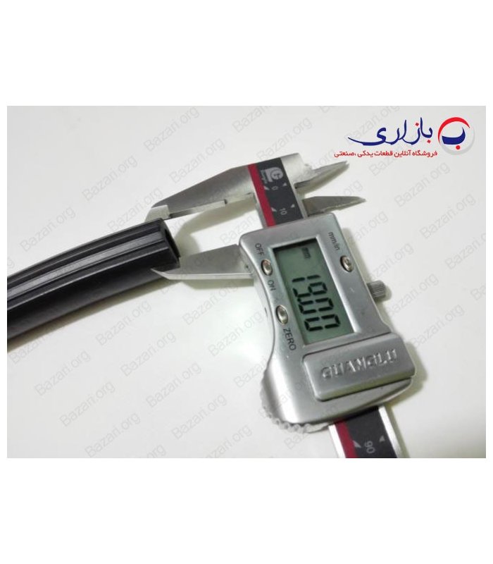 شیلنگ 1/2 اینچ تک لایه سایز 2 ایران یاسا (IRAN YASA)