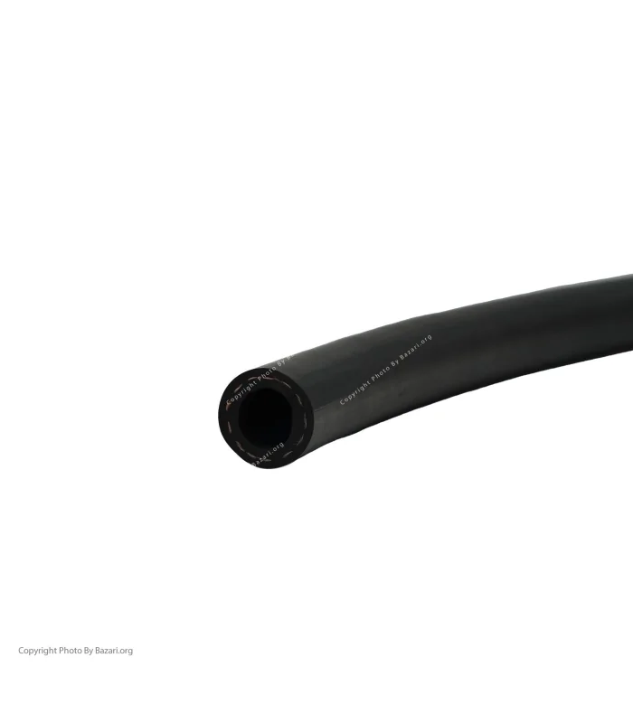 شیلنگ بنزین نخدار روصاف سایز 1/2 اینچ سمپریت (Sempirit)