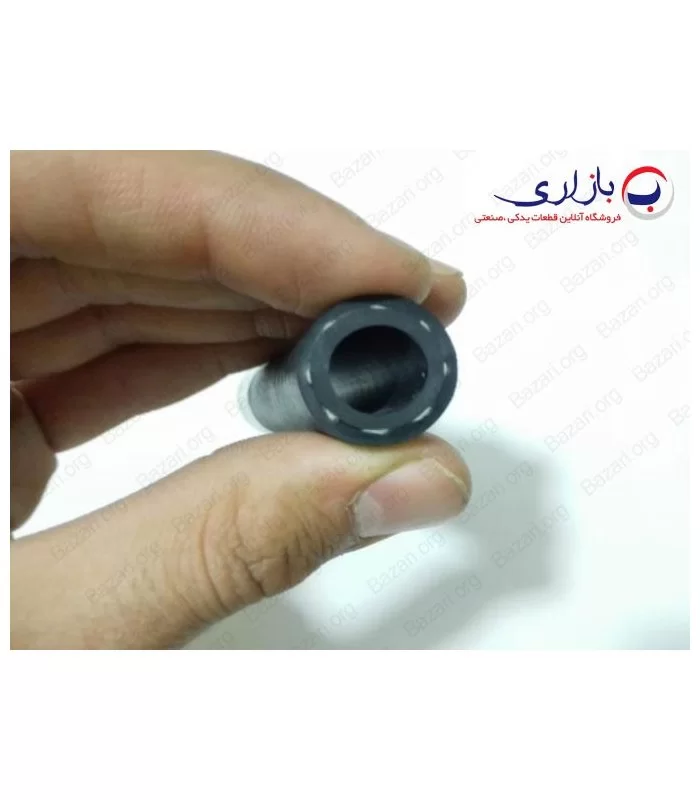شیلنگ 1/2 اینچ دو لایه نخدار سایز 2 ایران یاسا (IRAN YASA)