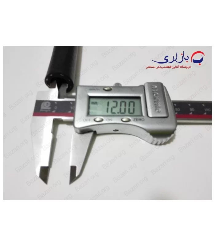 شیلنگ 1/2 اینچ دو لایه نخدار سایز 2 ایران یاسا (IRAN YASA)