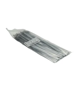 بست کمربندی استیل سایز 36 سانتی متر عرض 6.3 کلمپر (Clamper)