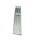 بست کمربندی استیل سایز 65 سانتی متر عرض 6.3 کلمپر (Clamper)