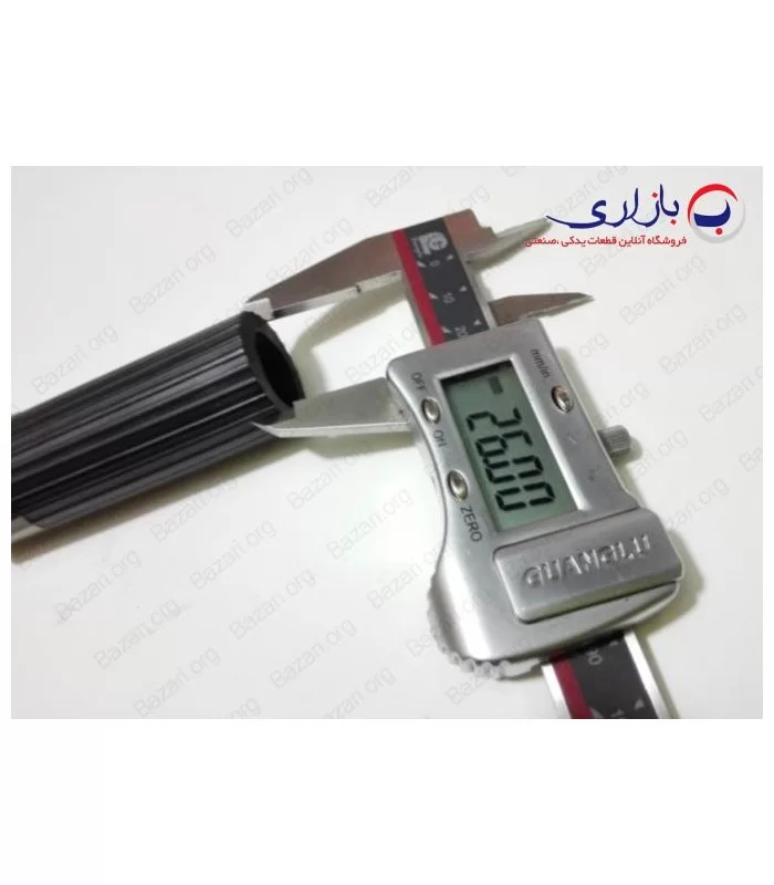 شیلنگ 3/4 اینچ تک لایه سایز 2.5 ایران یاسا (IRAN YASA)