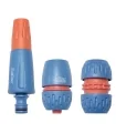 ست آبپاش مستقیم ایتالیایی یونیفلکس (Uniflex)
