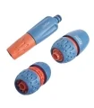 ست آبپاش مستقیم ایتالیایی یونیفلکس (Uniflex)