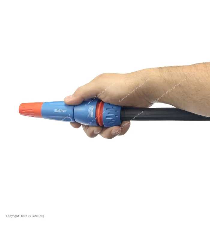 ست آبپاش مستقیم ایتالیایی یونیفلکس (Uniflex)