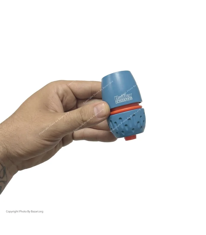 ست آبپاش مستقیم ایتالیایی یونیفلکس (Uniflex)