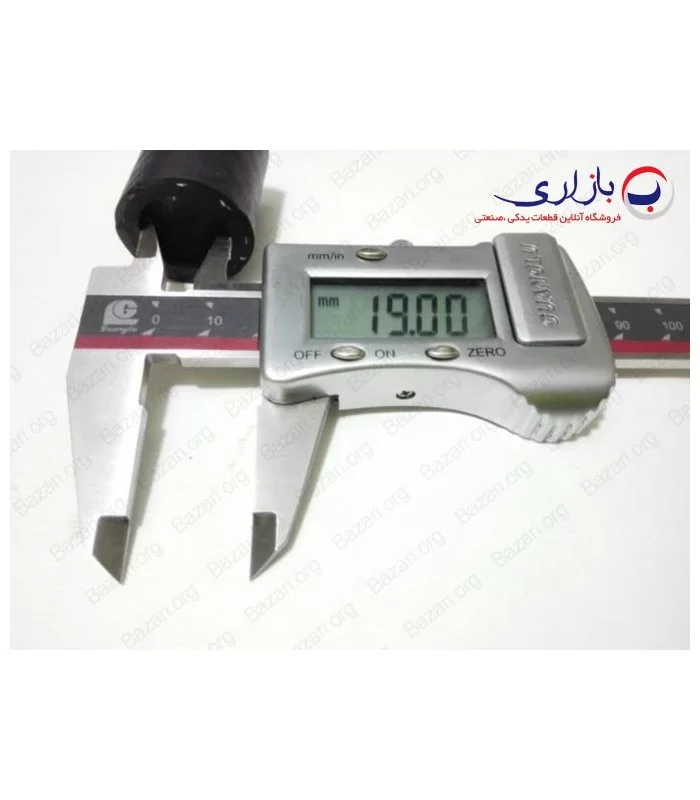 شیلنگ 3/4 اینچ دو لایه نخدار سایز 2.5 ایران یاسا (IRAN YASA)