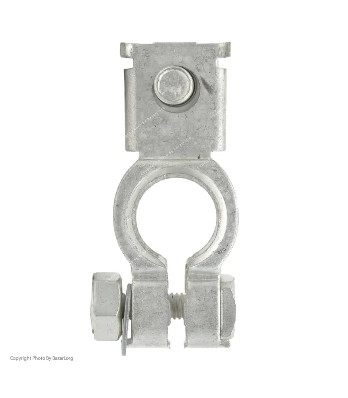 سرباطری برنجی فابریک سایپا شاهین و کوئیک