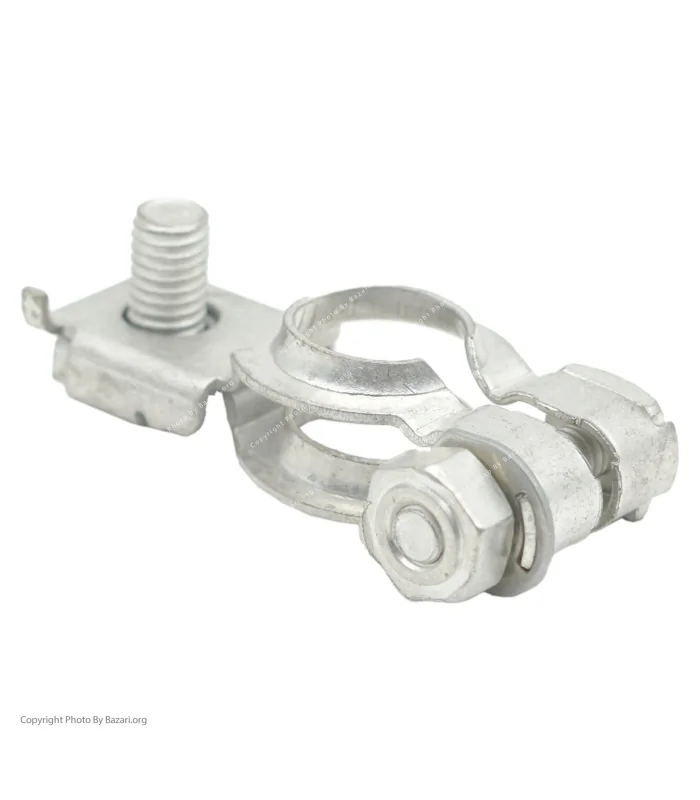 سرباطری برنجی فابریک سایپا شاهین و کوئیک